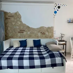  Apartmán Monolocale Centro Storico