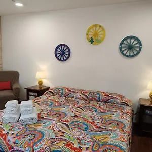 Bed and breakfast Proserpina, Enna
