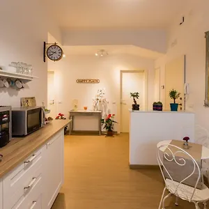 Bed and breakfast A Casa Dei Nonni, Enna